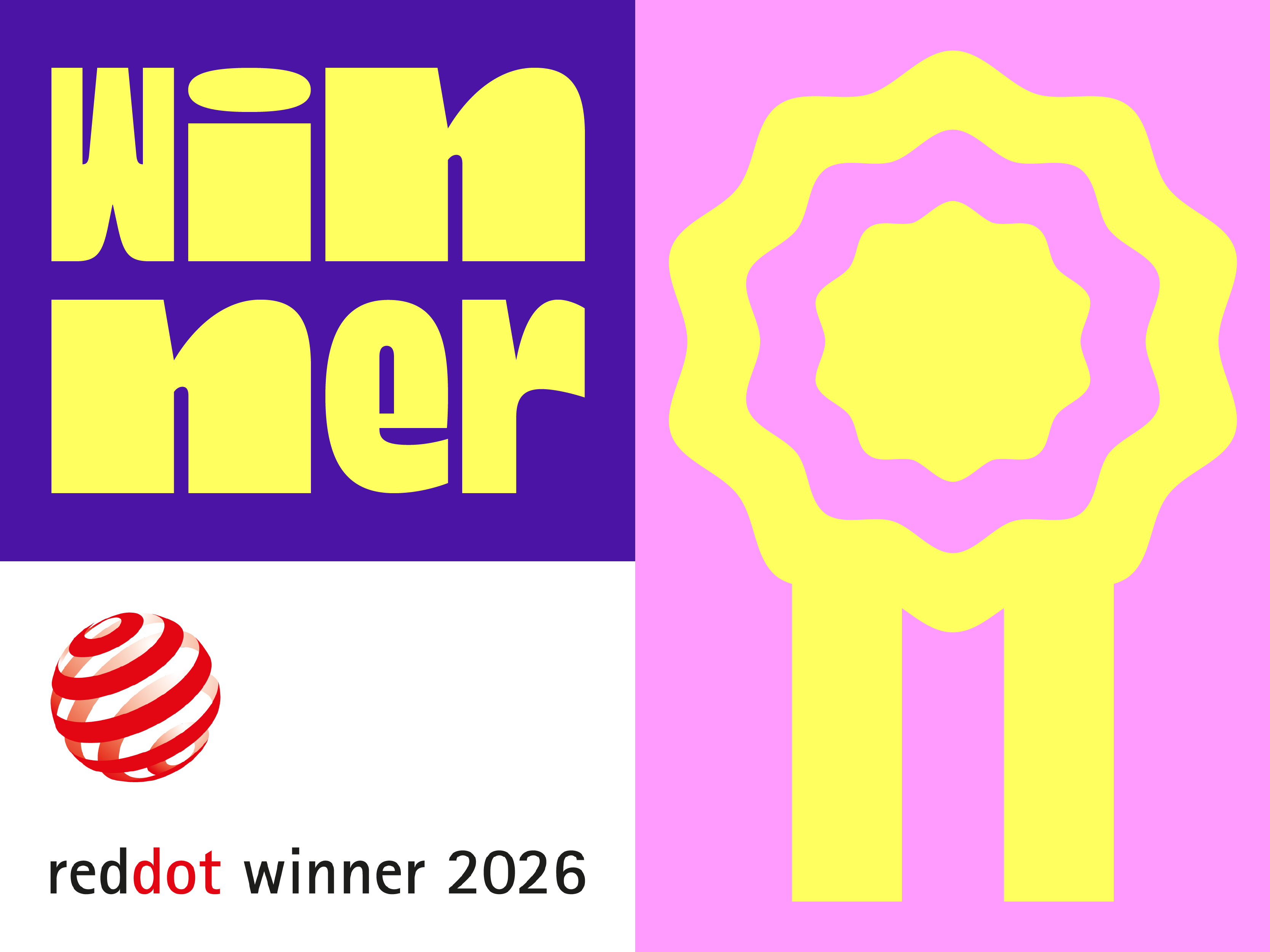 reddot winner 2026