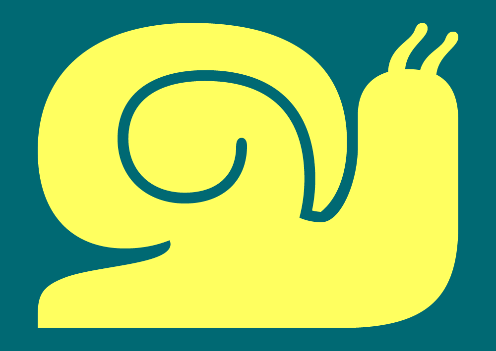 Kita Platzhalterbild mit Schnecke