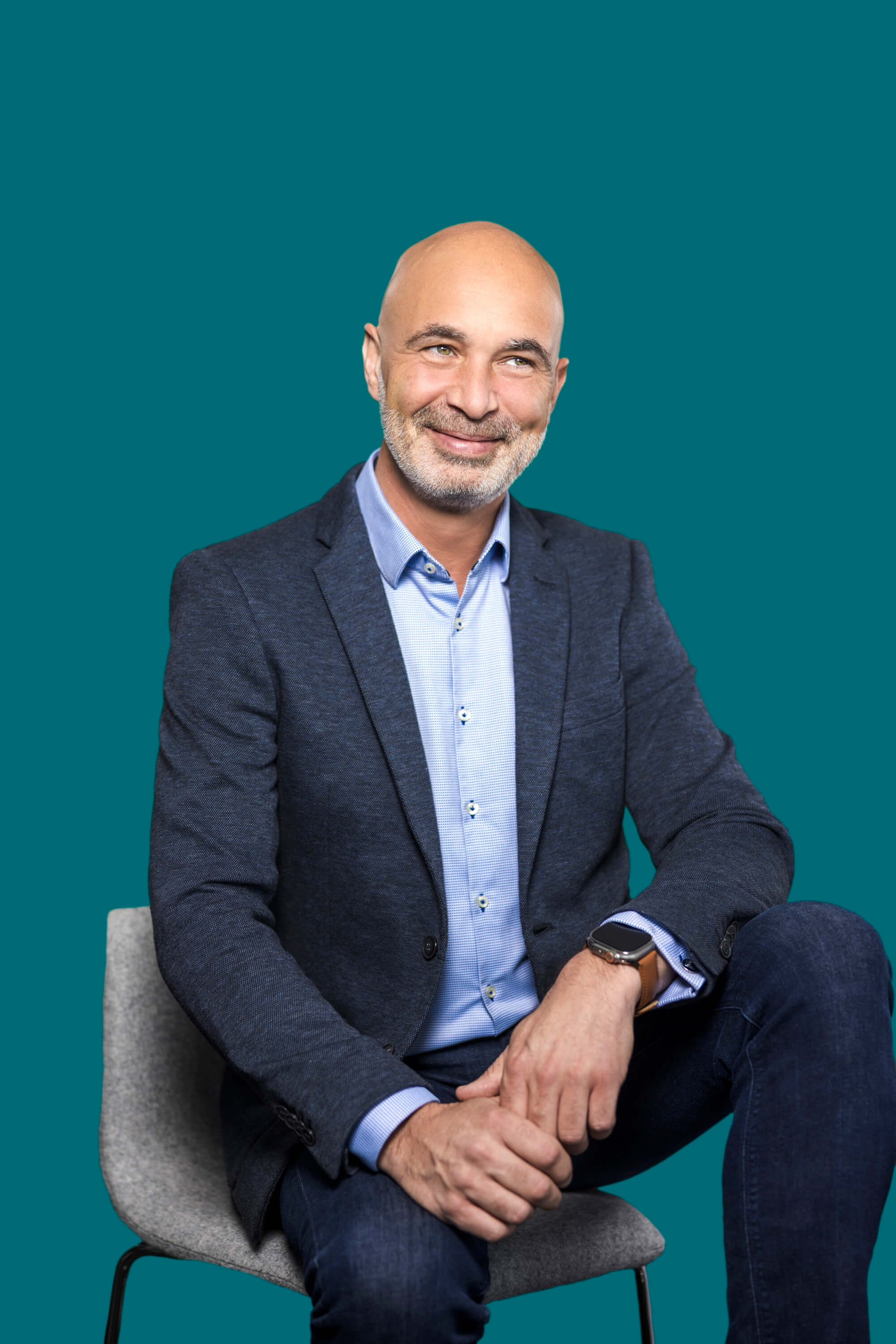 Martin Rickert