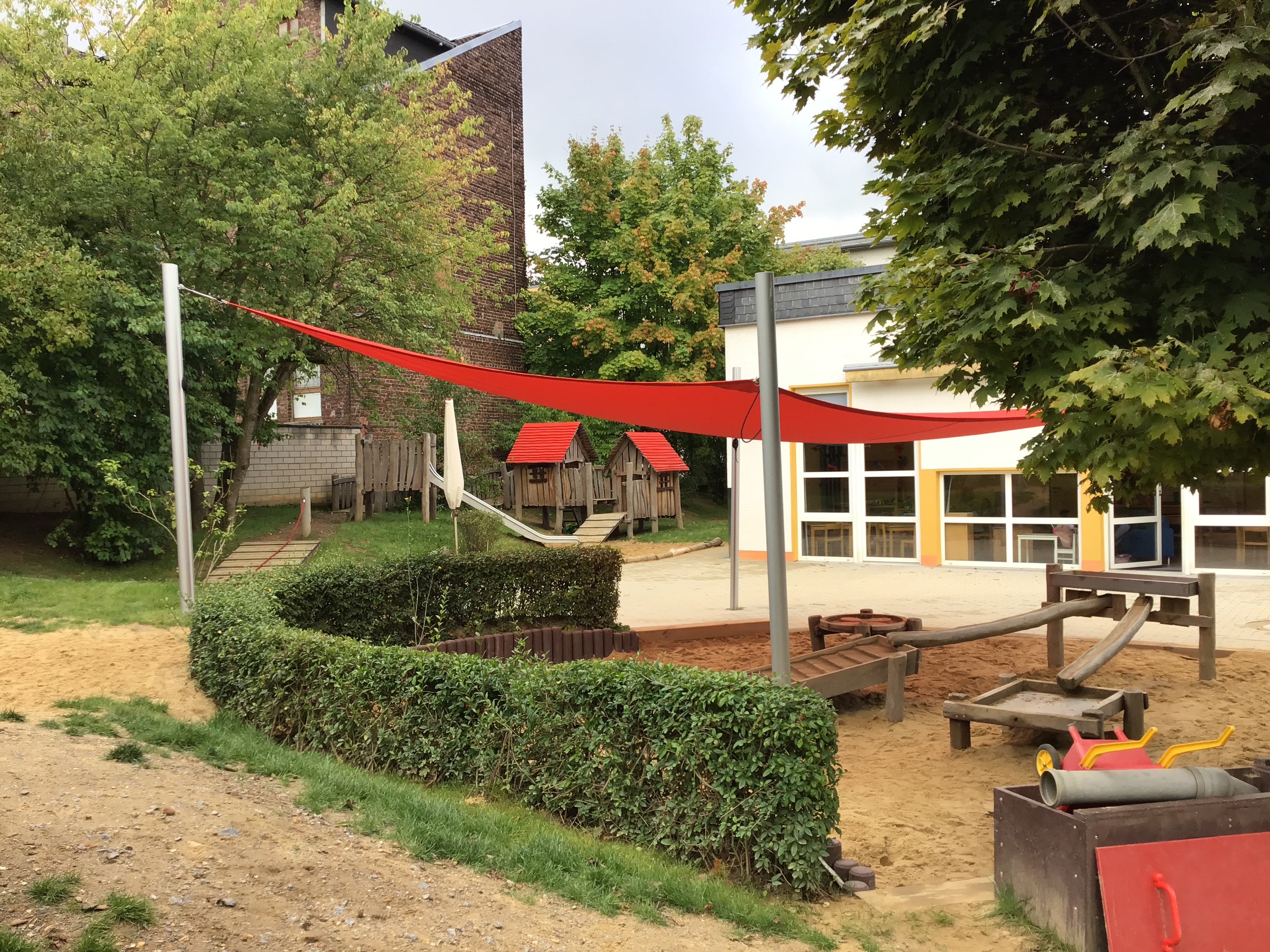 Bild von Kath Kita Mariä Empfängnis