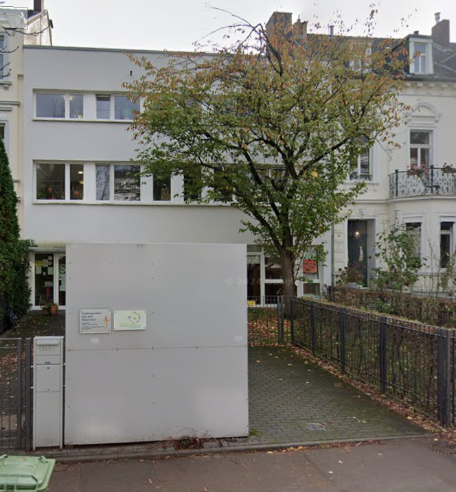 Bild von Kath. Kita Herz Jesu Rheinviertel