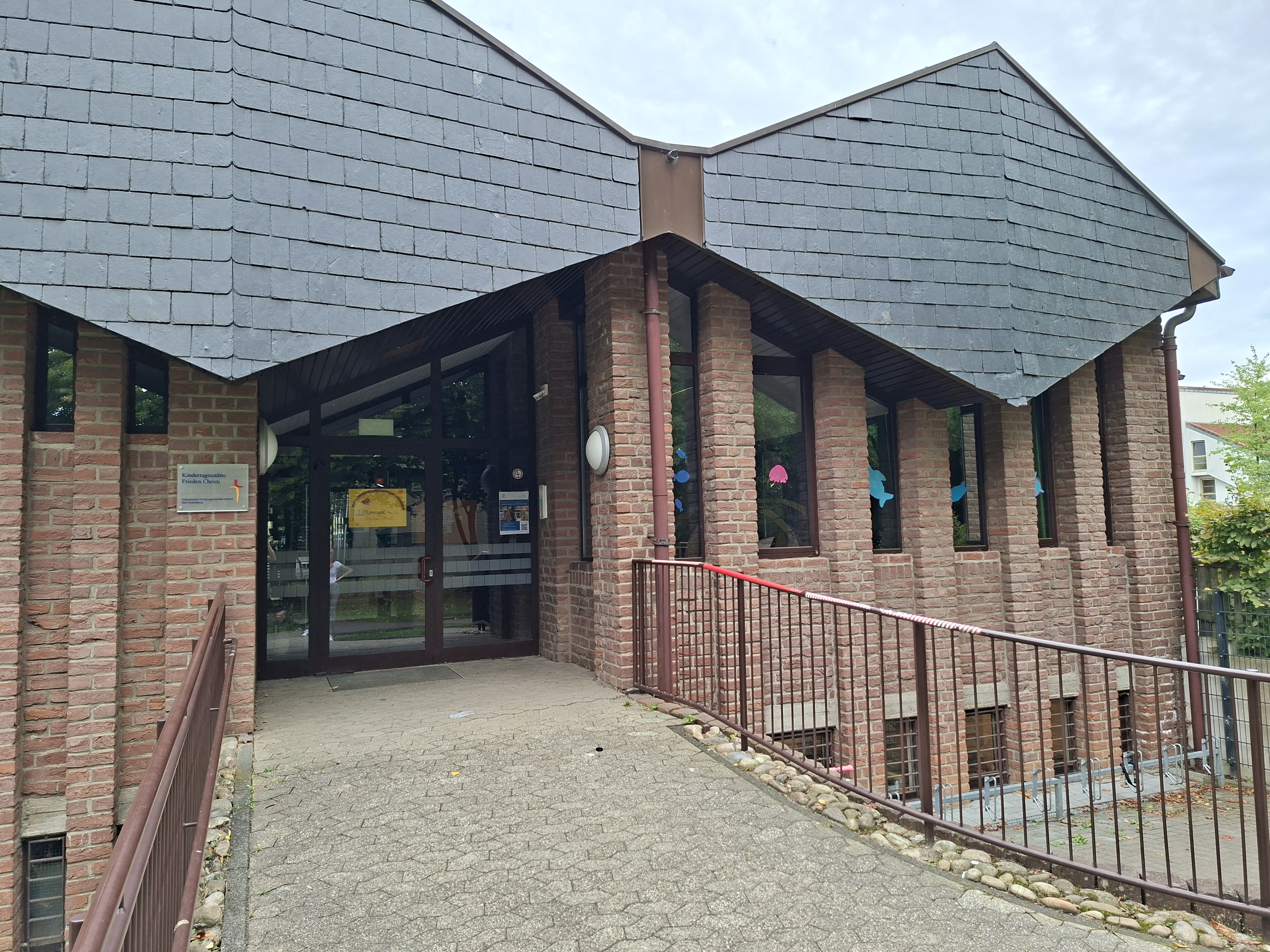 Bild von Kath. Kita Frieden Christi