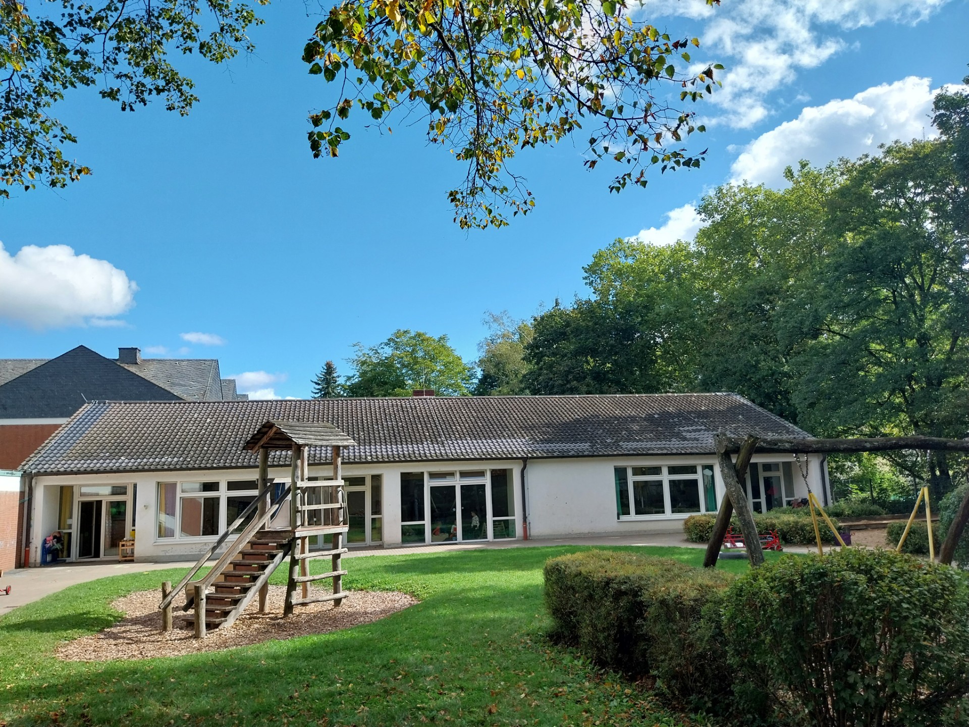 Bild von Kath. Kita St. Albertus Magnus