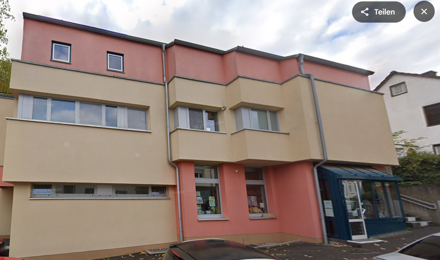 Bild von Kath. Kita Herz Jesu Südviertel